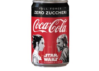 Coca-Cola celebra l’uscita di Star Wars: L’Ascesa di Skywalker con una limited edition e un viaggio a tema a Los Angeles