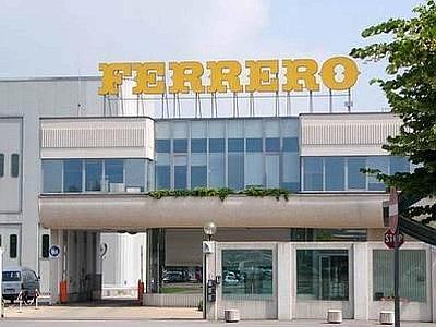 Imprese: è Ferrero l’azienda preferita dalle donne manager 