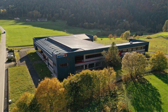 Imprese: polo ‘green’ nella ex Bailo di Pieve Tesino