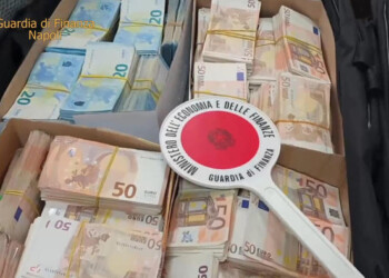 In 5 anni sottratti a mafie 18 miliardi