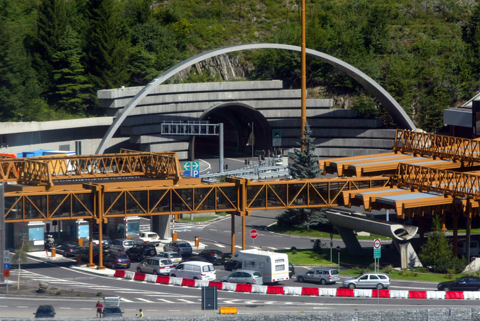 In bus con 10 kg di cocaina, condannati