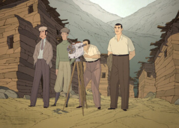 In Italia nel 2020 il miglior film animazione agli Efa