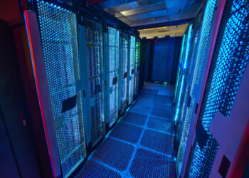 In Italia uno dei supercomputer più potenti del mondo