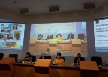 Inail, con bando Isi 2019 più di 250 milioni per la sicurezza sul lavoro 