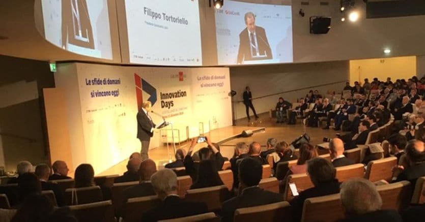 “Innovation day”: ricerca e tecnologia per promuovere la nuova imprenditorialità