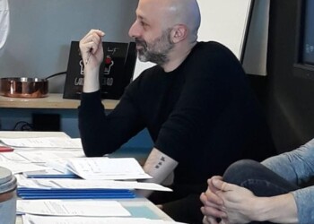 Intesa Alberghiero Roccaraso-chef Romito