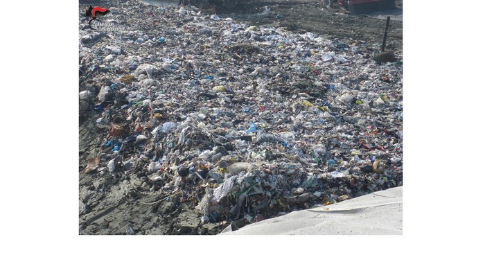 Intesa Comune-Regione su discarica Roma