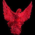 Jan Fabre torna a Napoli con quattro sculture inedite