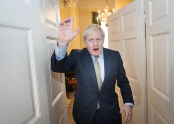 Johnson: dal voto mandato per la Brexit