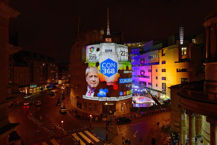 Johnson, siamo la più grande democrazia