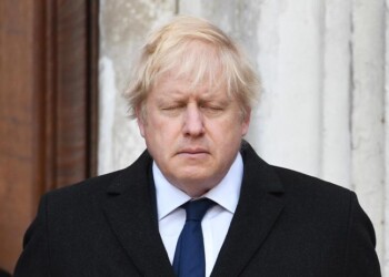 Johnson vuole visti stile Usa per Ue