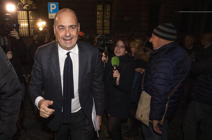 L.elettorale: sì Pd al proporzionale