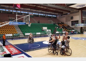 La Dinamo Lab cede ai campioni d’Italia