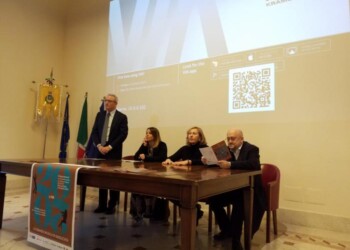 La stagione di Ateneo Musica Basilicata