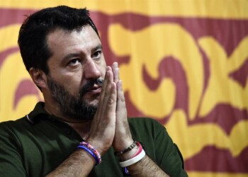 L’assurda storia dei garantisti per Salvini (e altri casi di analfabetismo democratico)