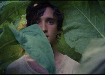 Lazzaro Felice è terzo film dell’anno per Guardian
