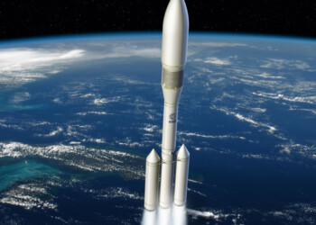 L’Europa nella corsa alla Luna con l’Ariane 6
