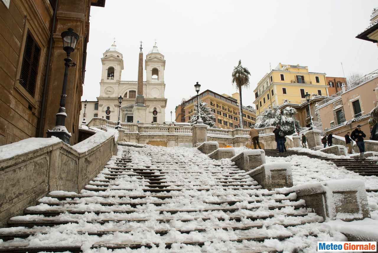 immagine 1 articolo evento meteo a ogni costo altrimenti son guai