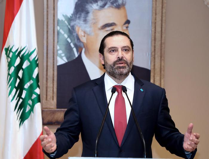 Libano: Hariri non si ricandida premier