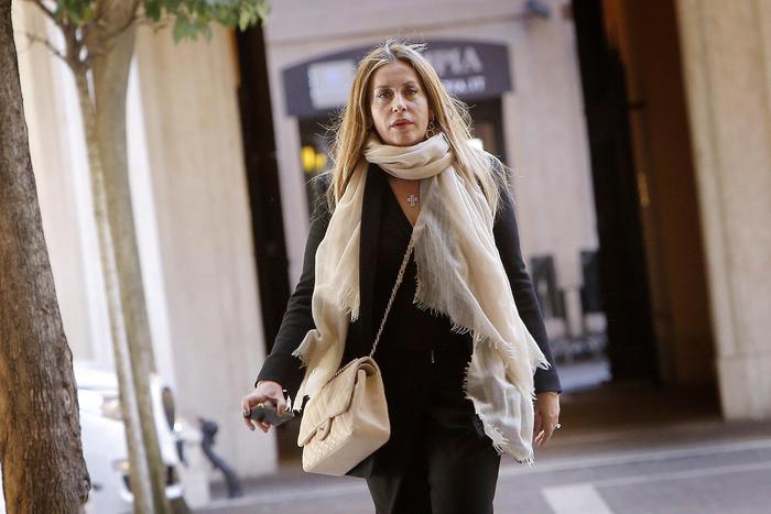 Liberti e Valentini aderiscono a FI