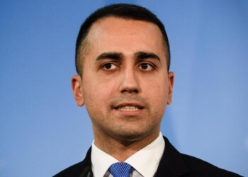 Libia: Di Maio, Ue deve preoccuparsi