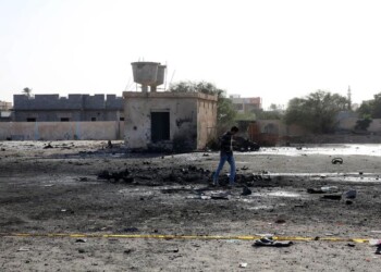 Libia: Onu, 284 civili morti nel 2019