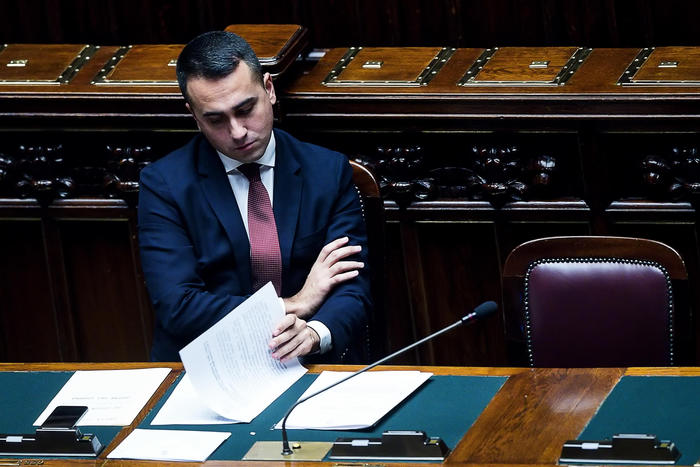 Libia:Di Maio,migliorare intesa migranti