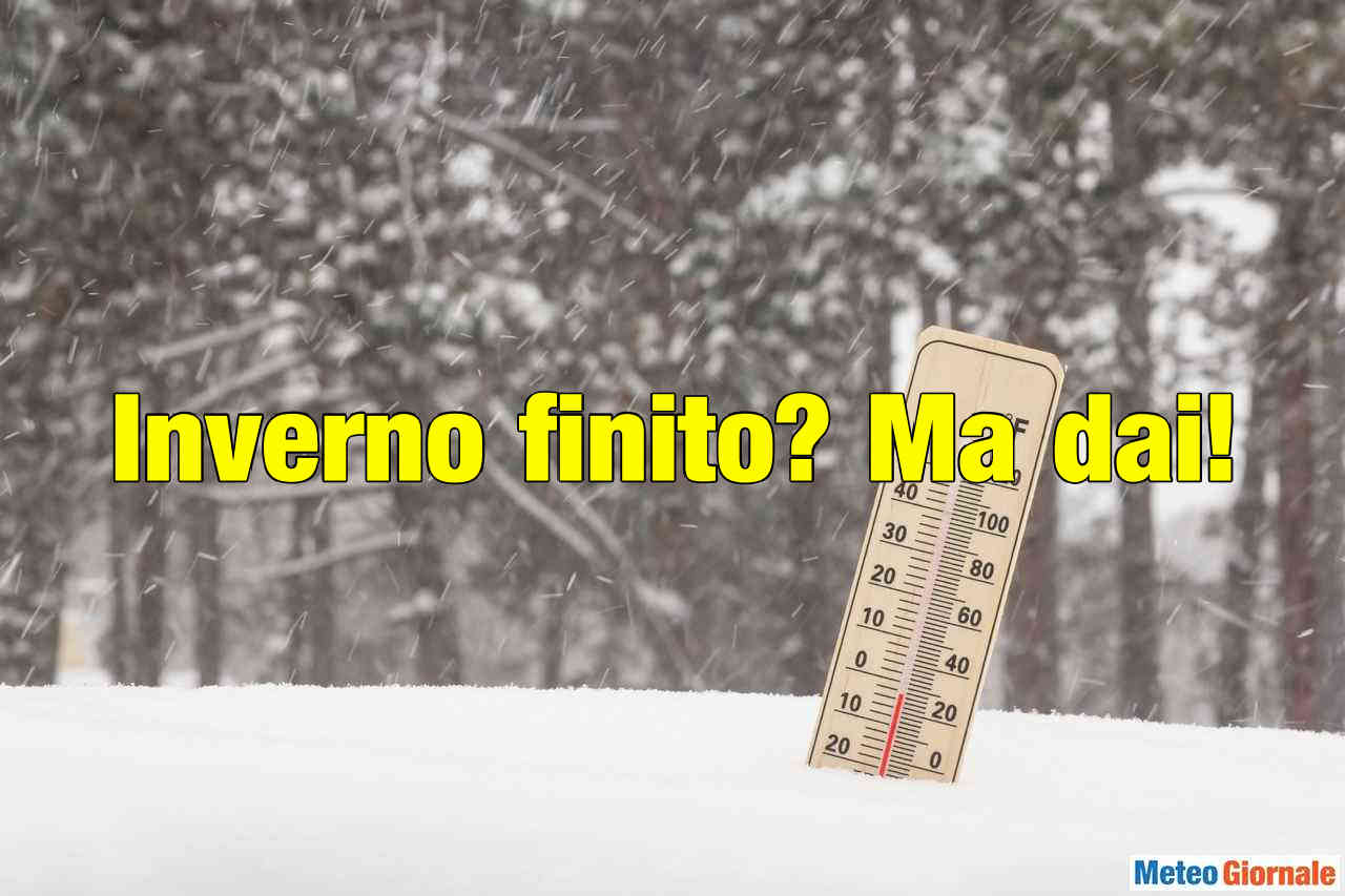 immagine 1 articolo inverno appena iniziato piano con i giudizi