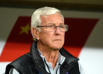 Lippi: “Crisi della Juve? A Sarri servirà solo tempo”