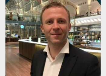 L’Italia al vertice dell’ATP: Massimo Calvelli eletto come CEO