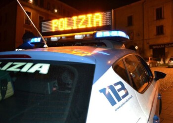 Lite tra parenti,2 divieti avvicinamento