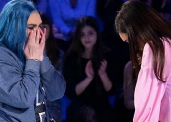 Loredana Berté, e quella scelta drastica: “Nascondemmo Mimì in soffitta”