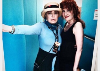 Loredana Berté, Mimì e quella verità scomoda: “Resto’ chiusa in soffitta “