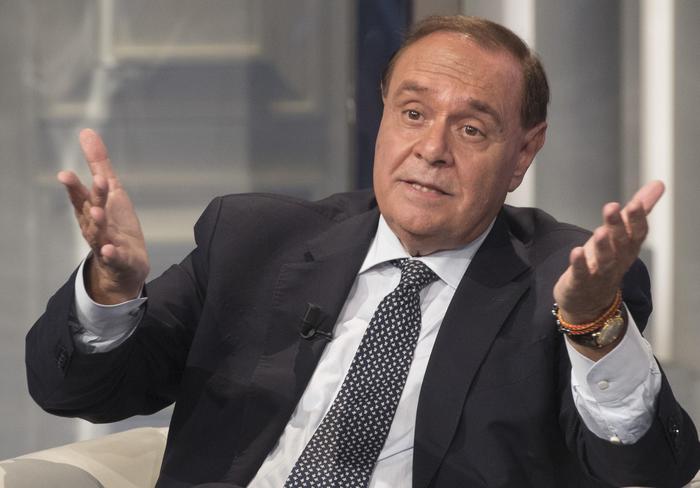 Malore per Mastella,in terapia intensiva