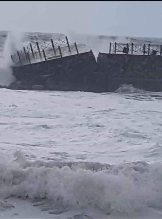 Maltempo: Calabria chiesta emergenza