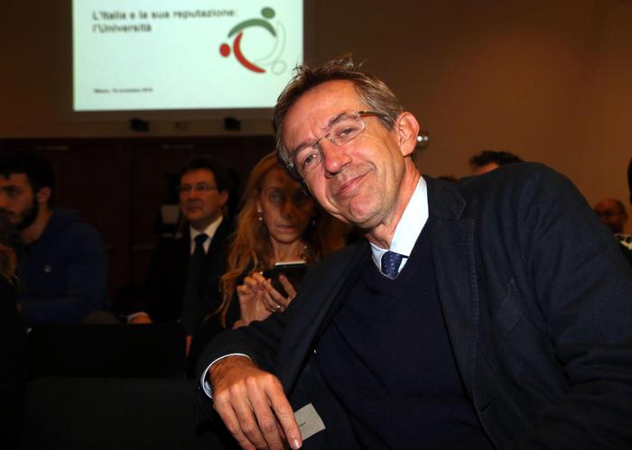 Manfredi, ingegnere sceso in campo per difendere la ricerca