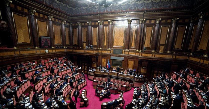 Manovra, c’è il Milleproroghe: rinvio di 6 mesi per norme intercettazioni