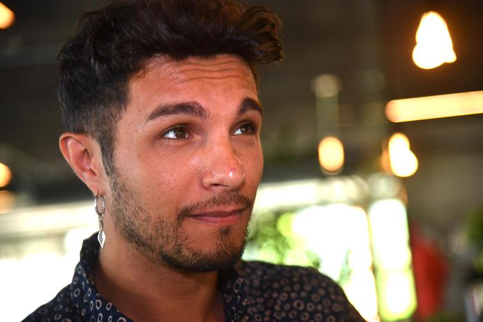 Marco Carta: pm, condannarlo a 8 mesi