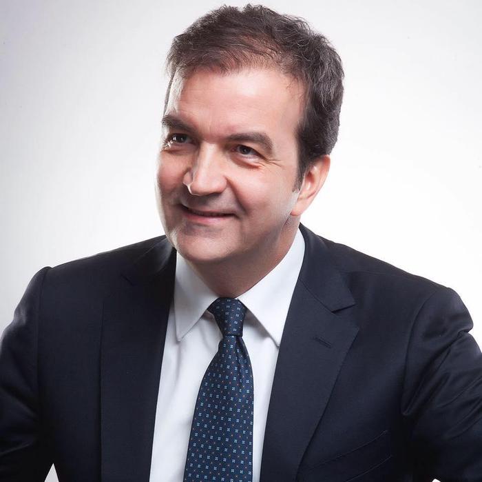 Mario Occhiuto si candida a governatore