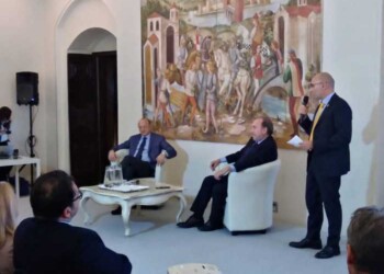 Matera 2019: Boccia, “esempio per Paese”