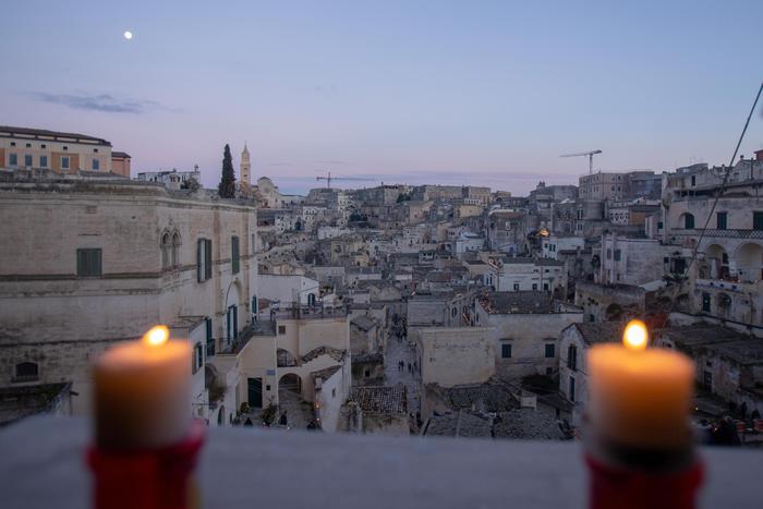 Matera 2019: chiuso anno straordinario, scommessa vinta