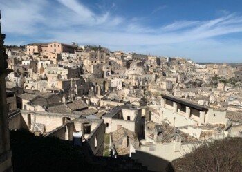 Matera 2019 e i “Suoni di pietra”