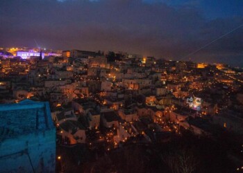 Matera 2019, l’ultimo giorno da Capitale della Cultura Ue