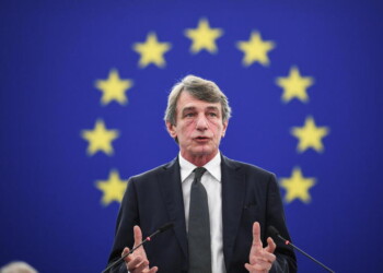 Matera 2019: Sassoli, così si accorciano distanze Ue