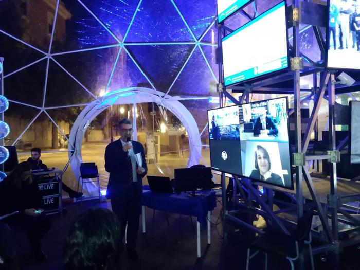 Matera 2019 su Google Arts & Culture