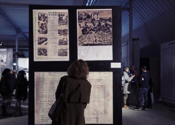 Matera 2019: una mostra sul linguaggio