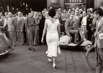 Memoria e passione. Da Capa a Ghirri. Capolavori dalla Collezione Bertero