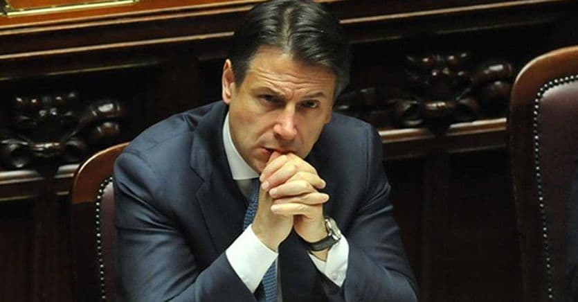 Mes, Conte: a gennaio promuoveremo il rilancio dell’Unione bancaria