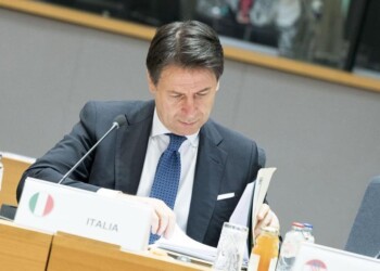 Mes: Conte, sintonia Governo-Parlamento