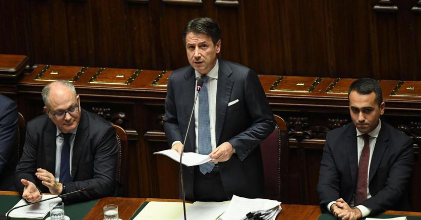 Mes: non sarà una rivoluzione, sul debito esclusi i tagli automatici